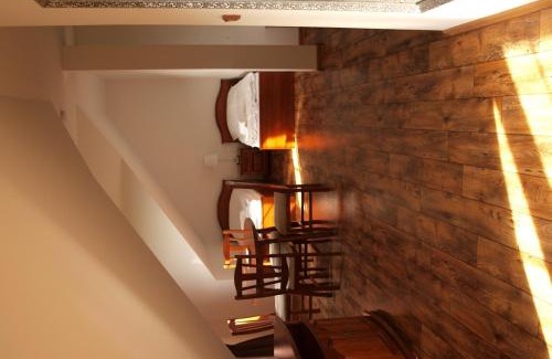 Sedlec House | Penzion Mušlov
