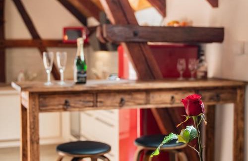 Plasy Apartment | Penzion Na barokní cestě Wellness & Spa