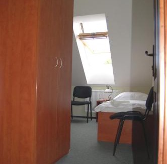 Dubenec House | Penzion na Faře