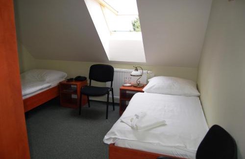 Dubenec House | Penzion na Faře