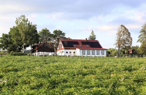 Hazlov House | Penzion Na Gruntu