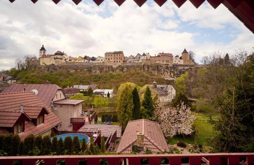 Nove Mesto nad Metuji House | Penzion Na Hradčanech