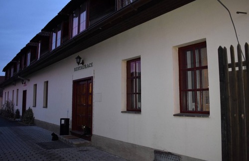 Stary Plzenec House | Penzion Na Jízdarne Starý Plzenec- Plzen - Room 4