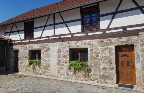 Brezova House | Penzion na statku Březová