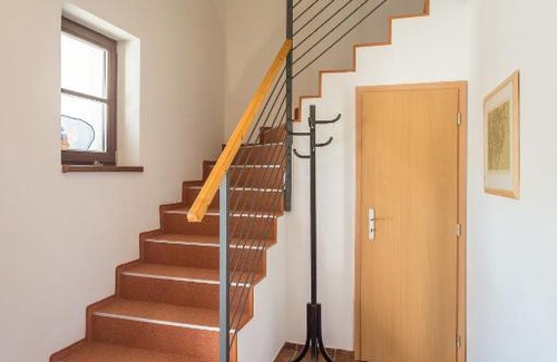 Jestrabi Apartment | Penzion Nivy Alice a Petra Jandových