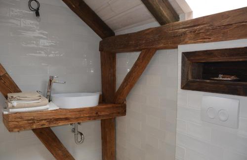 Nova Cerekev House | Penzion Okamžik Stanovice