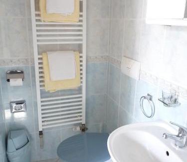 Teplice nad Becvou House | Penzion Ostravanka