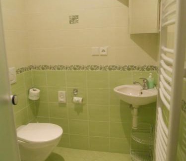 Teplice nad Becvou House | Penzion Ostravanka
