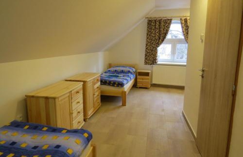 Hokovce House | Penzion - Peri