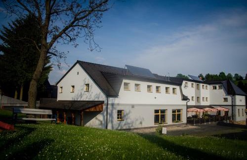 Nova Hradecna House | Penzion Pod Hůrkou