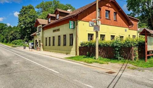 Svetla pod Jestedem Hotel | Penzion pod Ještědem
