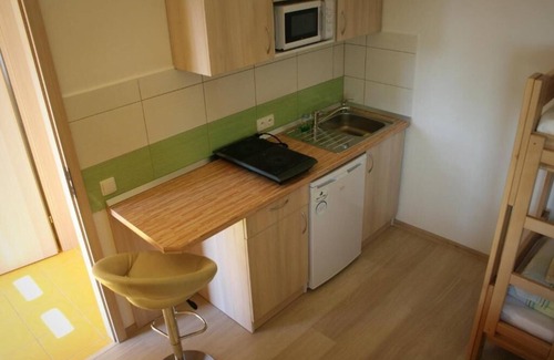 Sakvice Apartment | PENZION POD PALAVU