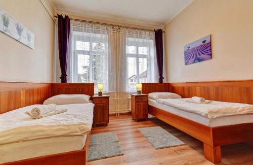 Stary Plzenec House | Penzion pod Radyni