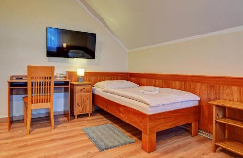 Stary Plzenec House | Penzion pod Radyni