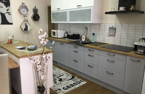 Lednice House | Penzion Pohoda