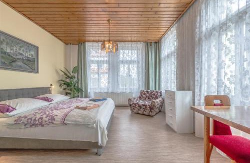 Jablonec nad Nisou House | Penzion Pokorny