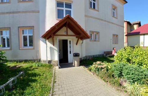 Suchdol Nad Odrou House | Penzion Poodří