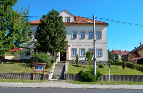 Suchdol Nad Odrou House | Penzion Poodří
