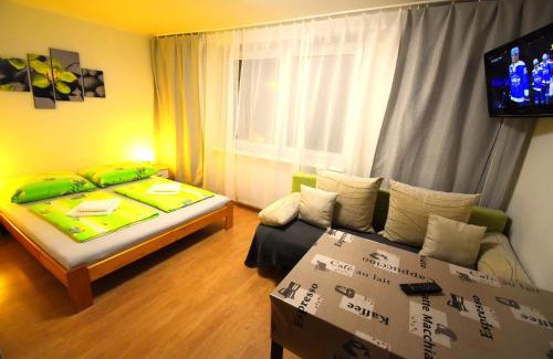 Liptovsky Mikulas House | Penzion Privat Siesta
