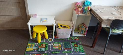 Liptovsky Mikulas House | Penzion Privat Siesta