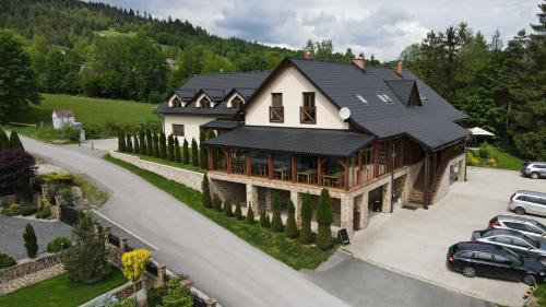 Oscadnica House | Penzion Rami