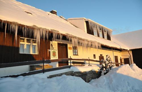 Stachy House | Penzion Rankl-Sepp