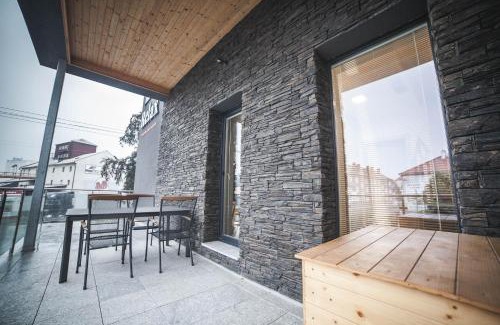 Litovel House | Penzion Relax Litovel
