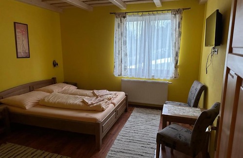 Nizna House | Penzion Relax