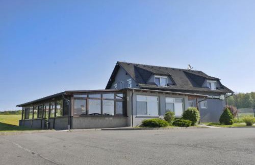 Dlouhy Ujezd House | Penzion restaurace U Švábků