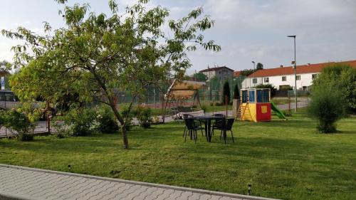 Prisecna House | Penzion Rozárka
