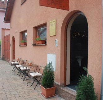Rozmital pod Tremsinem House | Penzion Ryba