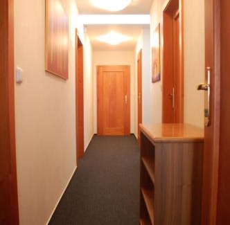 Rozmital pod Tremsinem House | Penzion Ryba