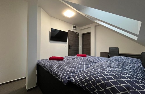 Jablunka House | Penzion Sýpka