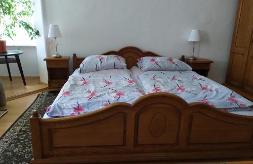 Pribor House | Penzion SIESTA