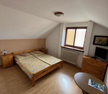 Hrabusice House | Penzion Siesta Grand
