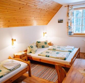 Zuberec House | Penzion Sindlovec