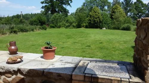 Bohutin House | Penzion Stará Fořtovna Brdy