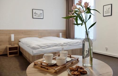 Frydek-Mistek House | Penzion Stará pošta