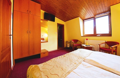 Presov House | Penzion Tavel
