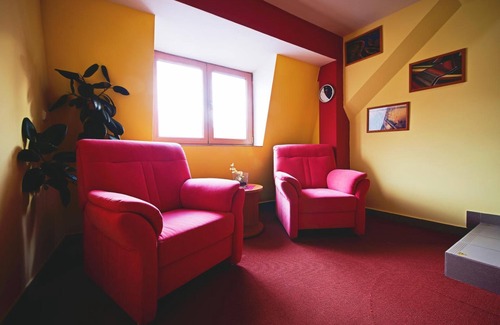 Presov House | Penzion Tavel