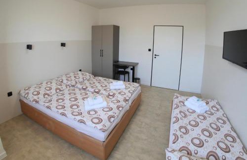 Valasske Mezirici House | Penzion Tenis Klub DEZA