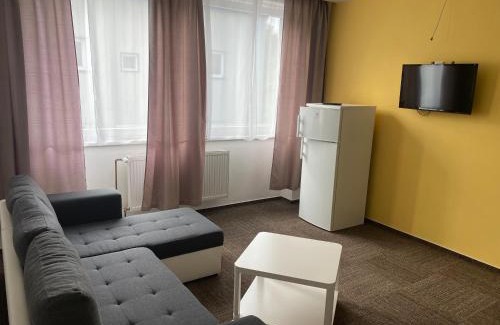 Povazska Bystrica House | Penzion Teplanka