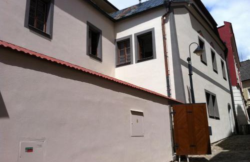 Tabor House | Penzion THIR