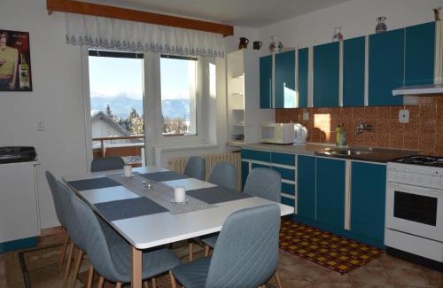 Pribylina Apartment | Penzion TOMI