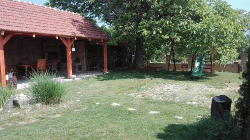 Vojkovice House | Penzion U řeky