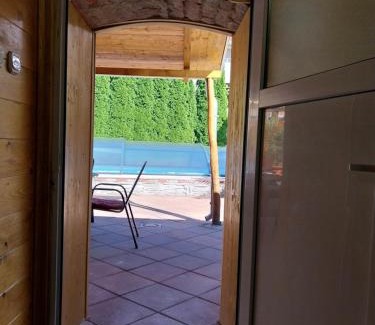 Jaroslavice House | Penzion u Šmídů Náměstí