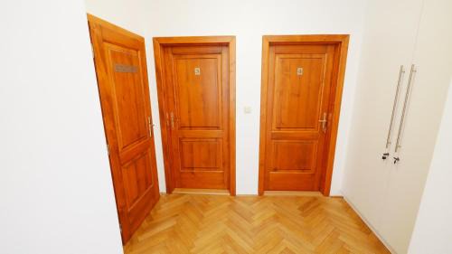 Zerutky House | Penzion u Bakuse