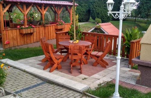 Chodsky Ujezd House | Penzion U Bernardýna