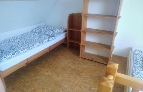 Nove Mesto na Morave House | Penzion U dvojice