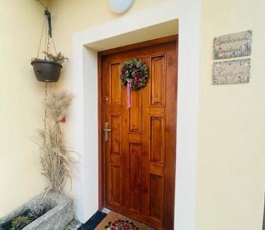 Meclov House | Penzion U Hánů